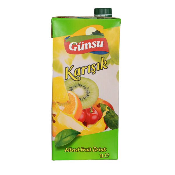 Karışık 1 Litre